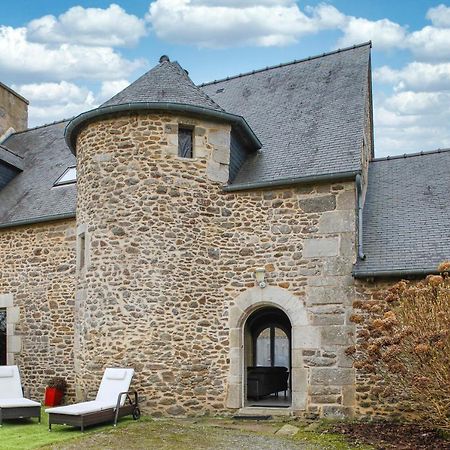 Tour Des Alleux - Maison De Maitre Pour 6 Taden Exterior foto