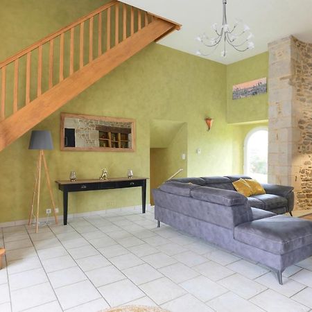Tour Des Alleux - Maison De Maitre Pour 6 Taden Exterior foto